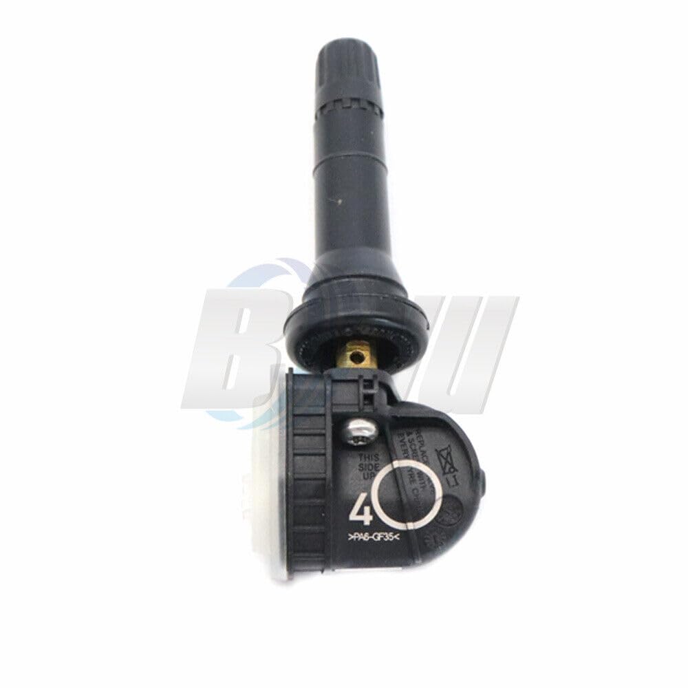 ya 2 8.15 4 TPMS tire Pressure sensors Suitable for Opel Mokka Astra Corsa Zafira Insignia Adam