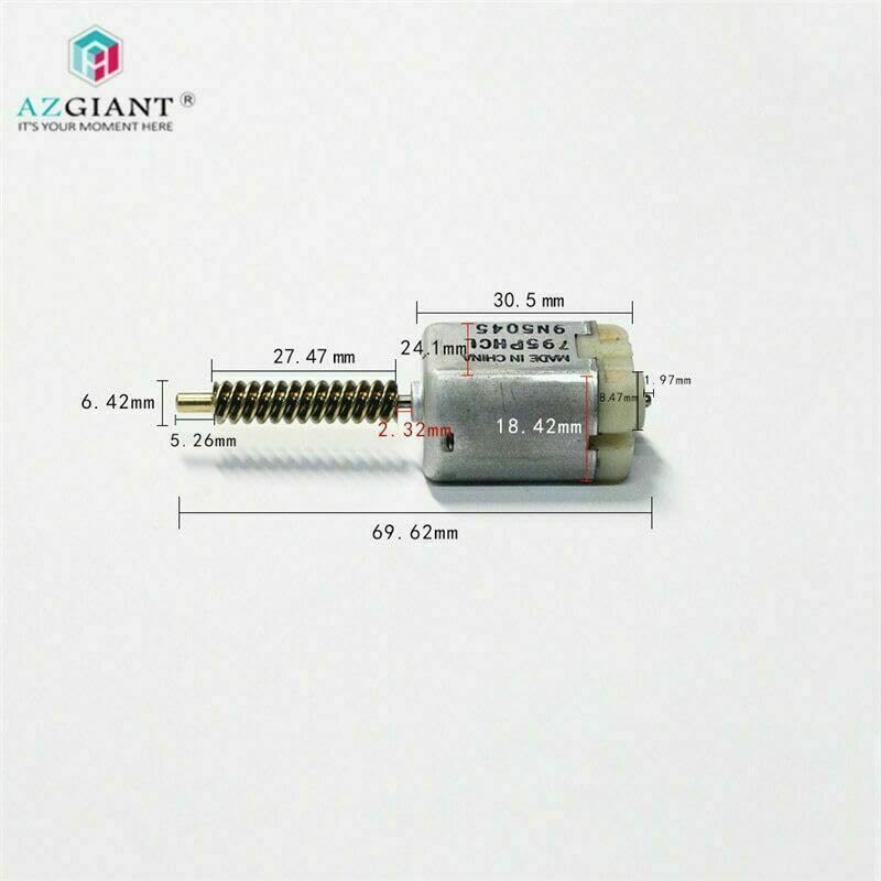 ya 3 8.24 baidi Automatic Sliding Door Lock Actuator Motor Suitable for 2015-2021 for Kia Sedona 814474D500