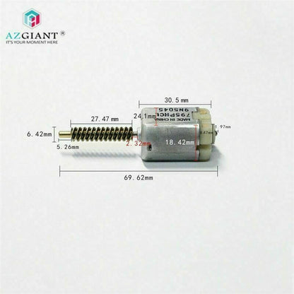 ya 3 8.24 baidi Automatic Sliding Door Lock Actuator Motor Suitable for 2015-2021 for Kia Sedona 814474D500