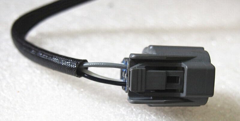 ya 9 10.24 WAJ Lambda Oxygen Sensor for Honda Cr-V II 2.0L 36532-PNB-G02