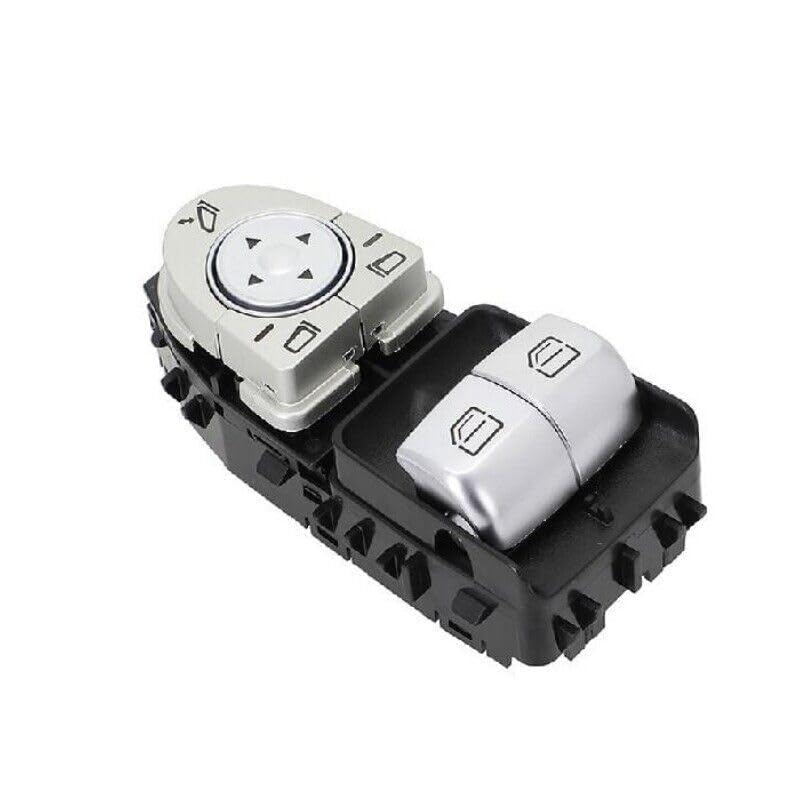 ya 8 8.24 baidi Front Left Window Switch for 2016-2020 for Mercedes-Benz Metris 2059050302