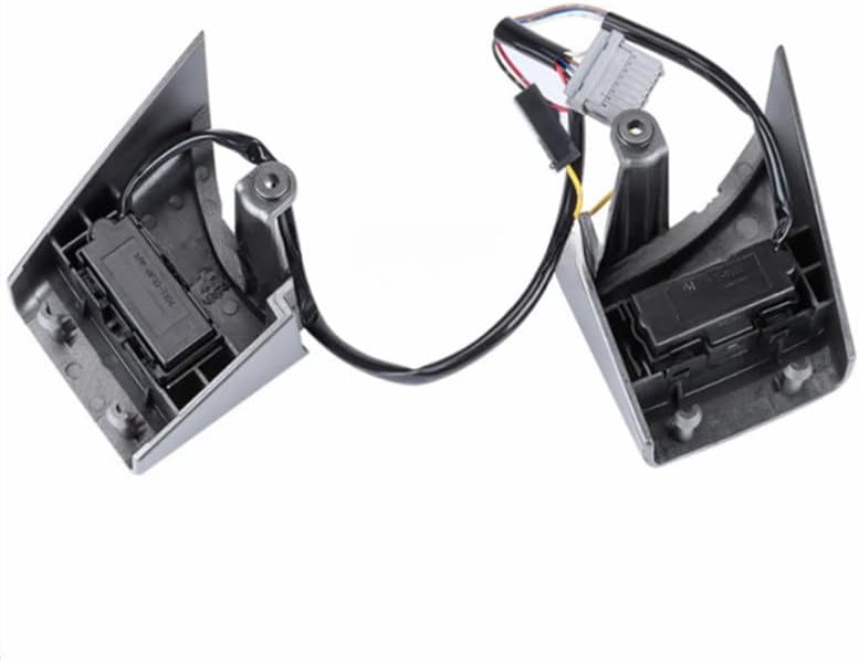 ya 12 10.8 baidi Steering Wheel Controls for Nissan Frontier Xterra Pathfinder 2005-2012