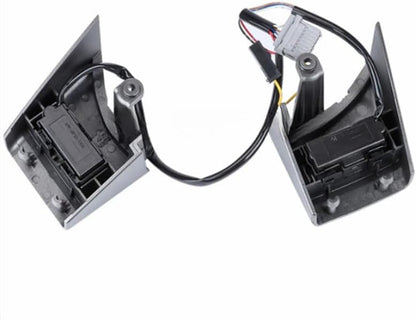 ya 12 10.8 baidi Steering Wheel Controls for Nissan Frontier Xterra Pathfinder 2005-2012