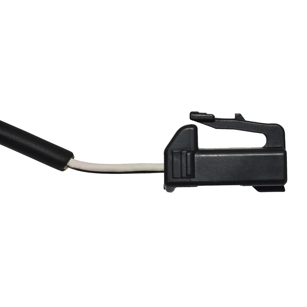 ya 9 10.24 Rear L&R ABS Wheel Speed Sensor 89546-0E040 89545-0E050 for Highlander 2009-2014