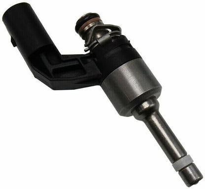 ya 10 9.16 baidi 3Pcs Upper & 3Pcs Lower Fuel Injectors for Audi Q7 for VW CC for Passat Touareg 3.6L V6