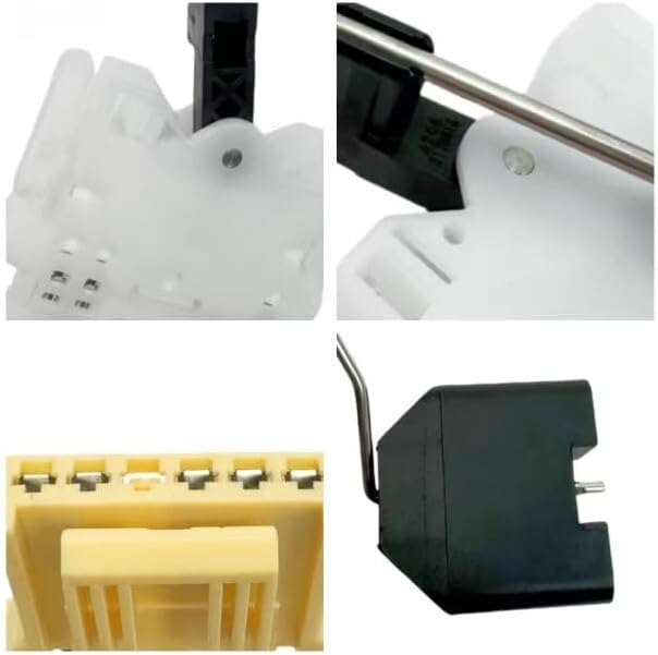 ya 9 10.24 for VW Magotan CC for Passat Gasoline Pump Fuel Gauge Sensor Oil Float