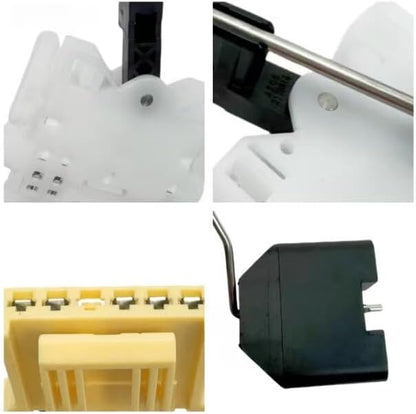 ya 9 10.24 for VW Magotan CC for Passat Gasoline Pump Fuel Gauge Sensor Oil Float