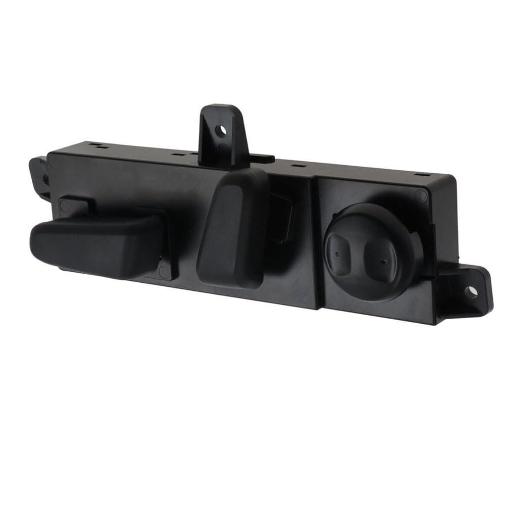 ya 9 10.24 Front Left Driver Side for Seat Electronic Control Switch for Hyundai for T