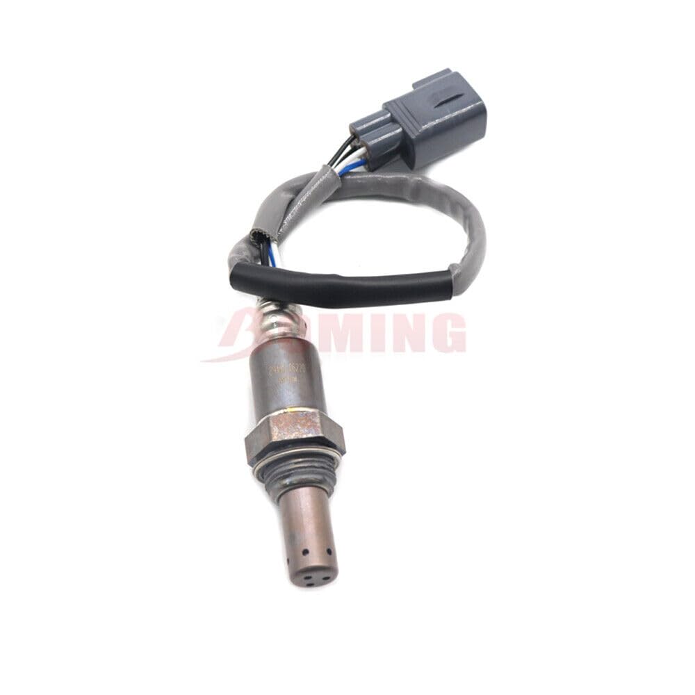 ya 4 8.24 baidi 89465-06220 O2 Downstream Sensor Suitable for Toyota Camry AURION HV Hybrid 3.5L