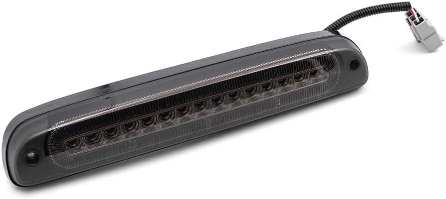 ya 7 8.24 baidi 3rd LED 3rd brake light cargo light for 95-03 for Mazda B2300 B2500 B3000 B4000