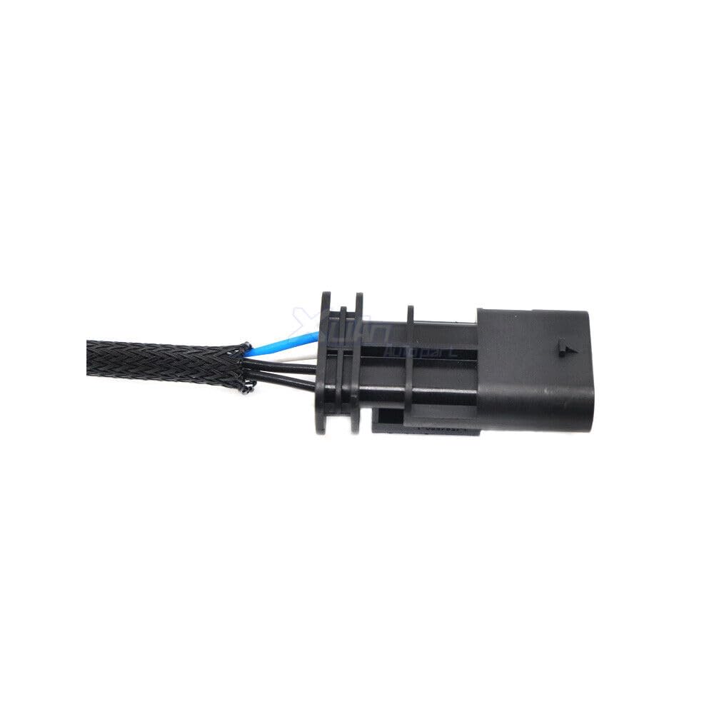 ya 7 8.24 baidi 32253603 Upstream O2 Oxygen Sensor 31439812 Suitable for Volvo XC60 19-21