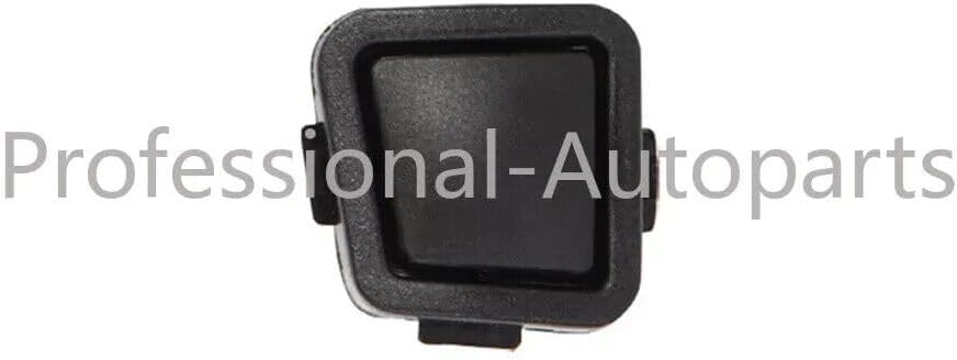 ya 2 8.15 Front L&R keyless Door Handle Button Cover for Mercedes SR CL ML GL Class W164 W251