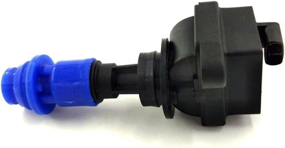 ya 9 10.24 6PCS Ignition Coil 90919-02205 For 93-98 for Toyota Supra JZA80 2JZGTE 3.0L 6Cyl