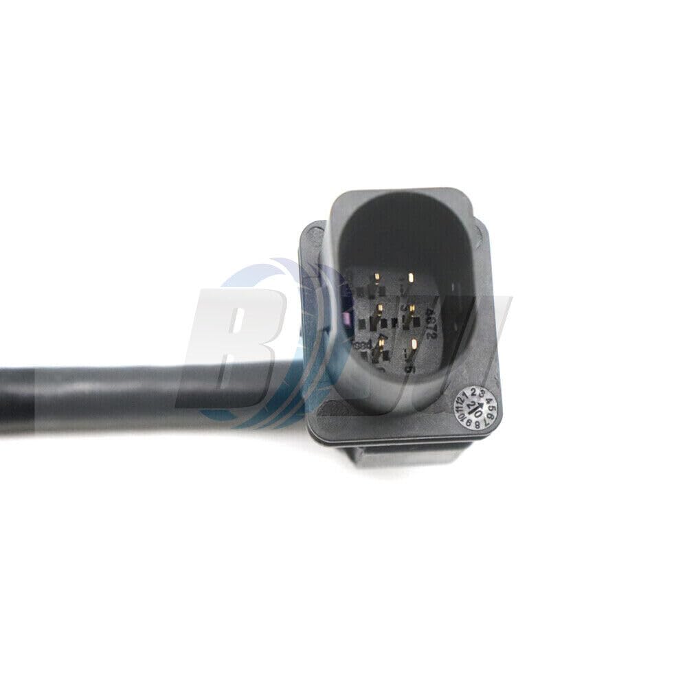 ya 4 8.8.2 1928404687 Lambda Oxygen O2 Sensor BV6A-9Y460-AA for 2012 for Ford ECOSPORT 1.5L