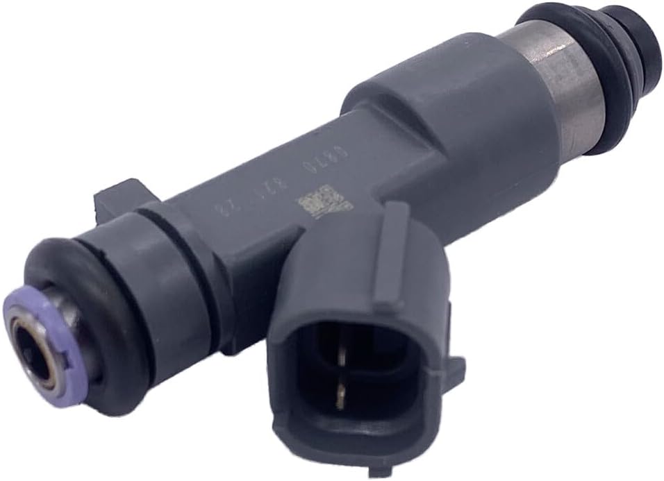 ya 10 9.16 baidi 8PCS Fuel Injectors 16600-ZH00A Fits for Nissan Titan 5.6L V8 2005-2006 FJ752