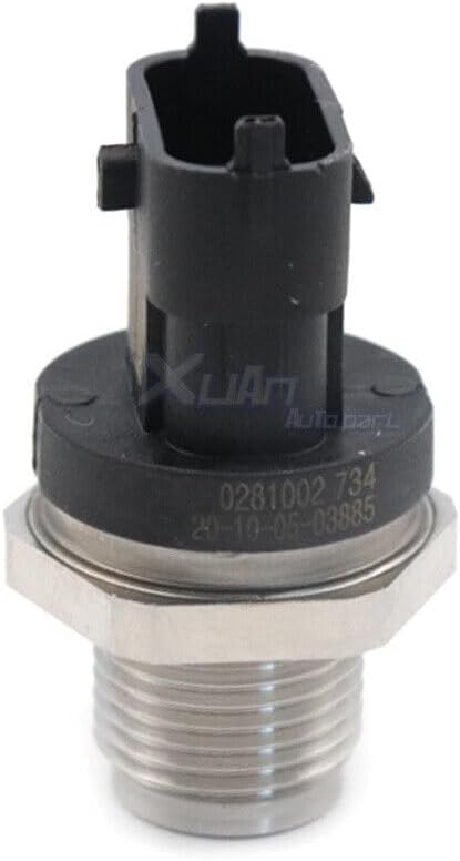 ya 2 8.15 Suitable for fuel rail regulator pressure sensor for Alfa Romeo 147 LANCIA LYBRA 0281002734