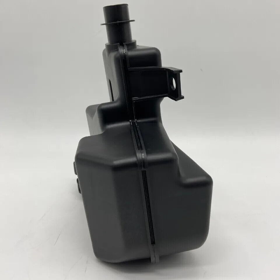 ya 4 8.14 Engine Air Intake Resonator Chamber Assy 17230-5LA-A00 for Honda for CR-V 15-16 2.4L