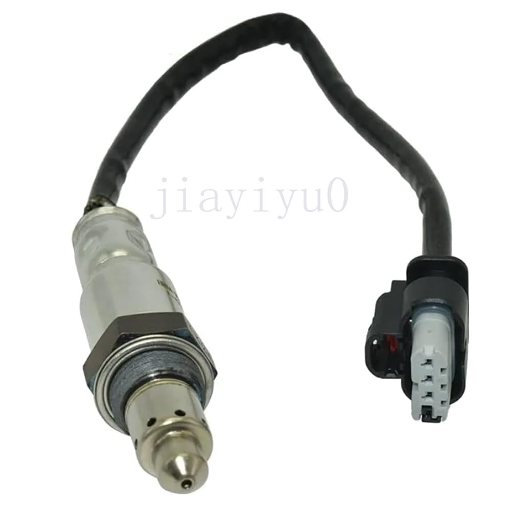 ya 4 8.8 Downstream Oxygen O2 Sensor for 2018-2022 for Ford Kuga Focus, 2017-2022 for Ford Fiesta