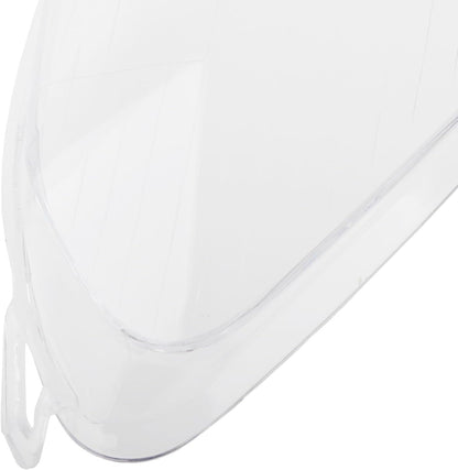 ya 4 8.10 Suitable for Opel for Astra H 2007-2010 headlight headlight protection cover lens housing left side 
