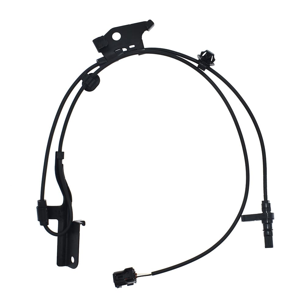 ya 2 8.15 ABS Wheel Speed Sensor Front Right for Toyota RAV4 2006-2018 2.4L 89542-0R020