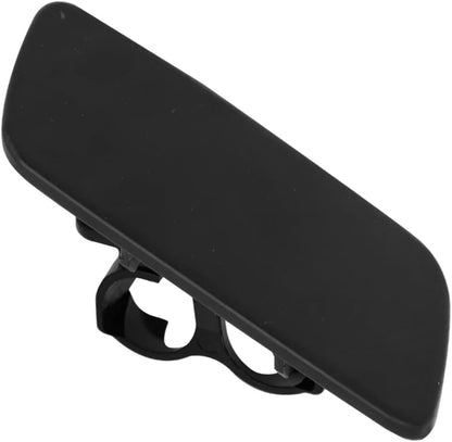 ya 27 10.13 baidi Fits for 2010-2018 for Ghost Front Right Headlight Washer Nozzle Cover Cap Unpainted