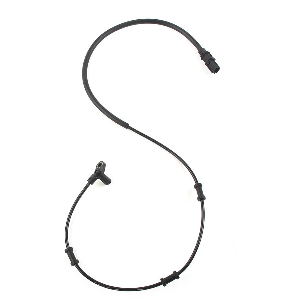 ya 10 9.16 zhengce ABS Speed Sensor Rear Brake Sensor Cable for Kawasaki 400 Z400 2019-2021