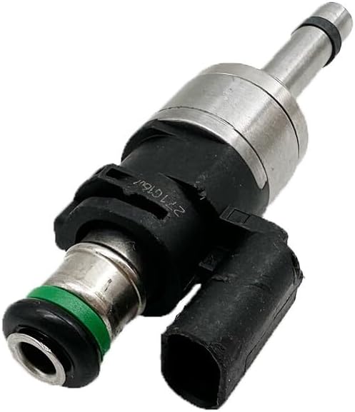 ya 11 9.14 baidi4-Pack Fuel Injector DS7Z-9F593-DA for Ford Escape 2017-2019 Fusion 2014-2020-