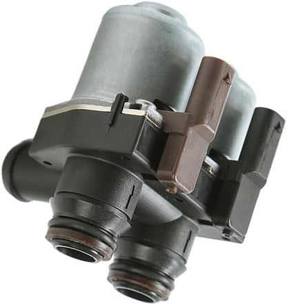 ya 6 8.14 For S-Class S400 S450 S500 S63AMG Engine Temperature Control Valve 0009820617