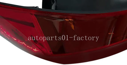 ya 6 8.24 baidi 63212990109 Rear Light Left Side Tail Lamp Outer for BMW X1 E84 2010-2015