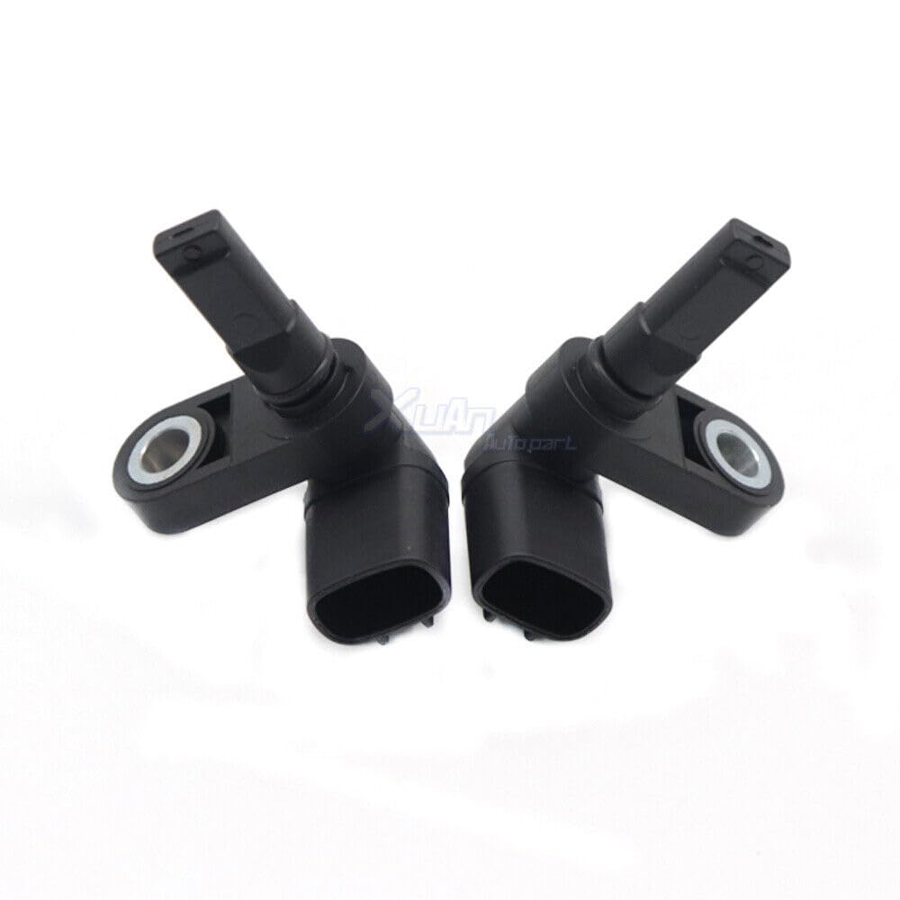 ya 4 8.8 2pcs for Toyota Tacoma 2.7L 2003-2022 ABS Right & Left Wheel Speed Sensor
