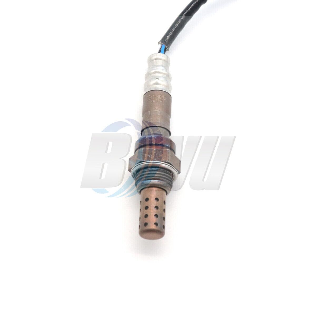 ya 5 8.24 baidi 234-4078 Oxygen Sensor for Jeep Grand Cherokee Dakota for Chrysler 