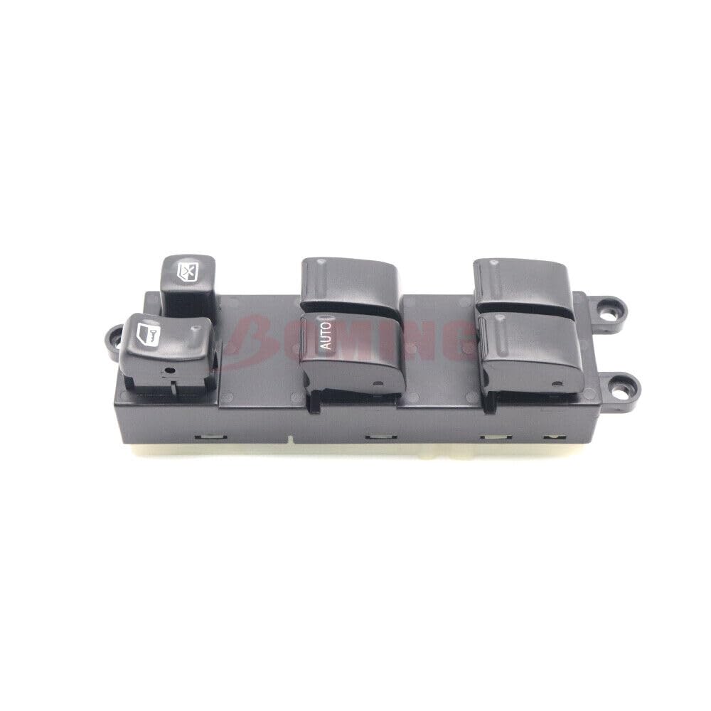 ya 5 8.10 Suitable for Nissan Sentra 1.8L 2.0L 2000-2006 Power Window Switch Lifter 25401-5M000