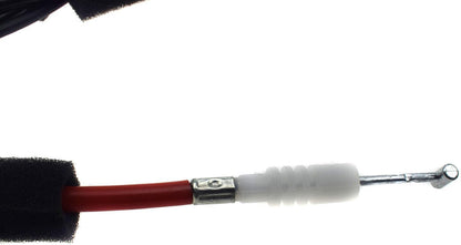 ya 12 10.8 zhengce Trunk lid and Gas Door Release Cable for 06-11 for Honda Civic Sedan 74880-SNA-A01