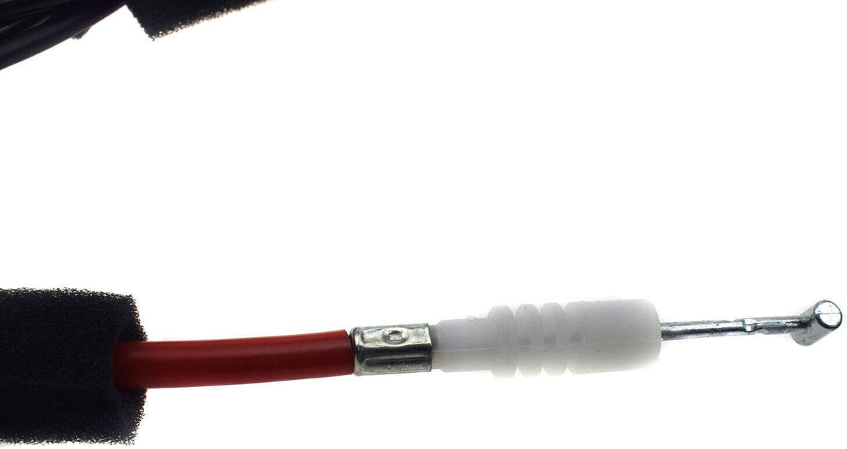 ya 13 9.15 baidi Trunk lid and Gas Door Release Cable for 06-11 for Honda Civic Sedan 74880-