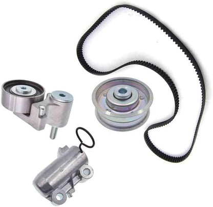 ya 10 9.16 baidi 4pcs Timing Kit fit for Mitsubishi 3.0 for Outlander 2006- MONTERO SPORT 2008