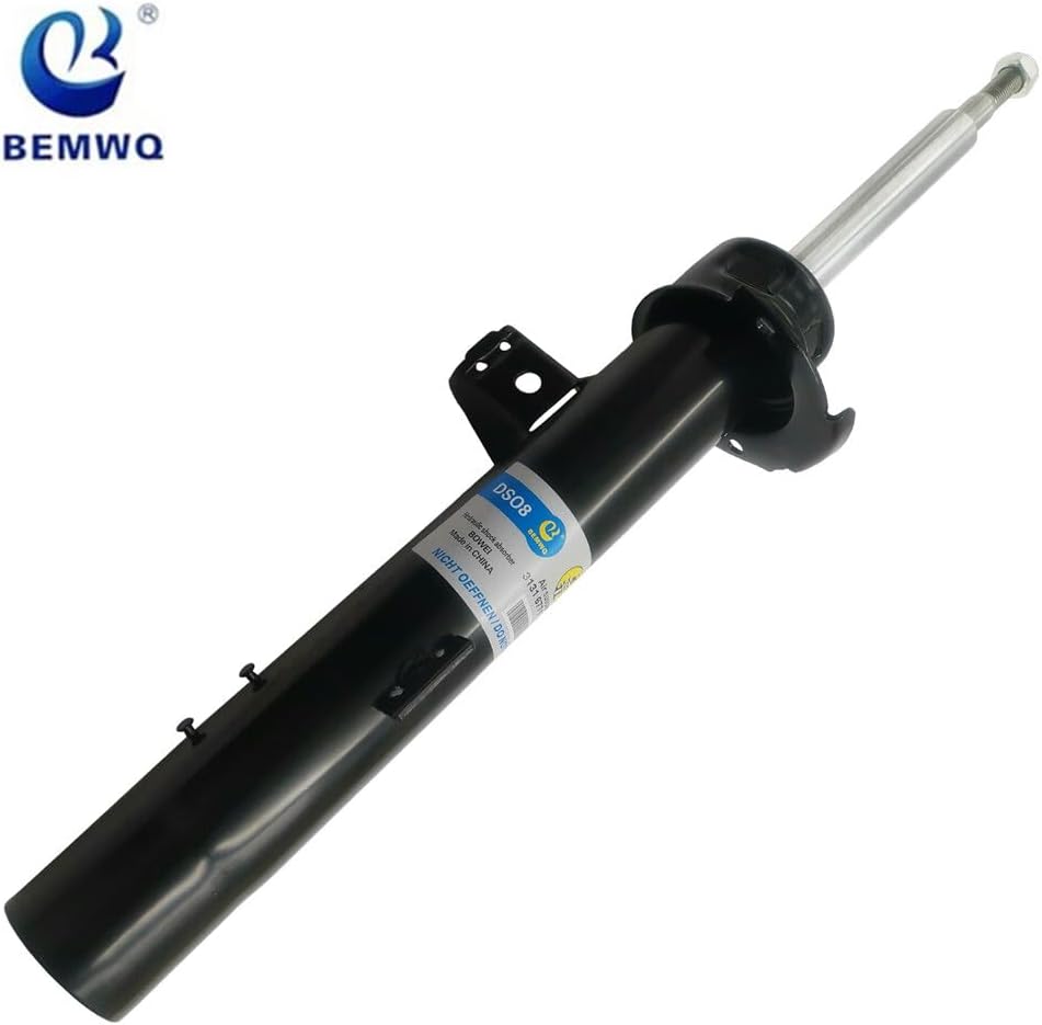 ya 8 8.24 baidi 2 for BMW E46 325i 325Ci 330Ci 330i Front Strut Shock Absorber Set 31316759095/6
