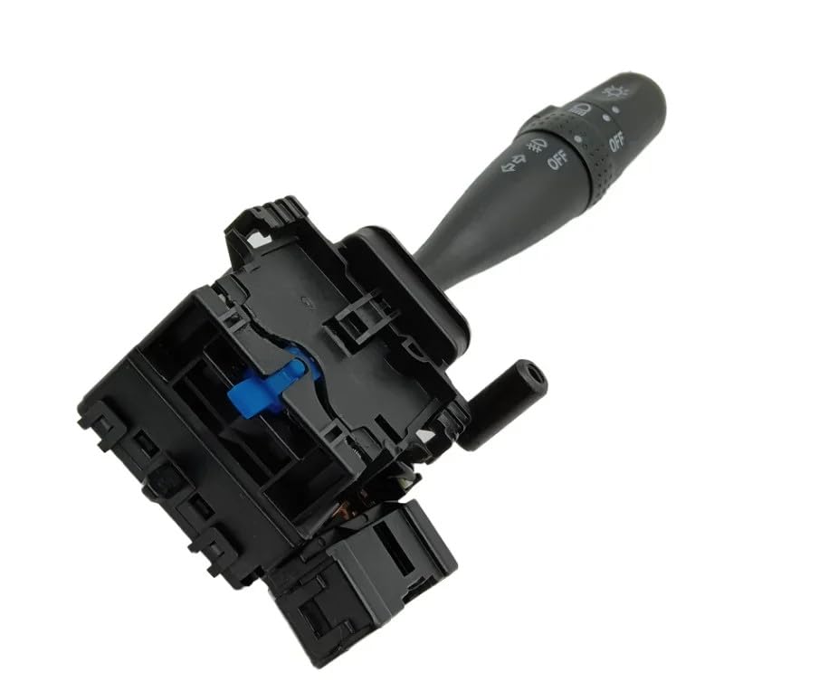 ya 9 10.24 1 Piece Headlight Dimmer Switch for Toyota for Corolla NZE122 Rav4 Porte 84140-12520-