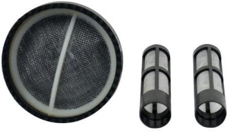 ya 11 9.14 baidiDiesel Fuel Tank Pickup Screen Sock Filter for Ford 04-07 6.0L 7.3L