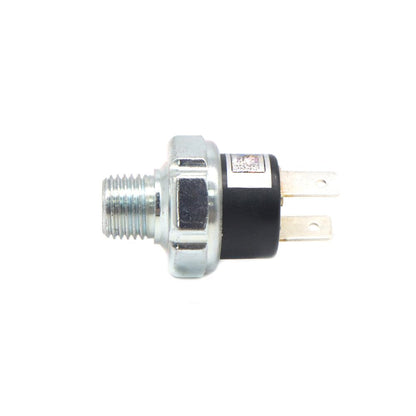 ya 5 8.24 baidi 1 Piece air Compressor Pressure Control Switch Valve Horn SDPB6 240V 6A 0.8MPA-1.0MPA
