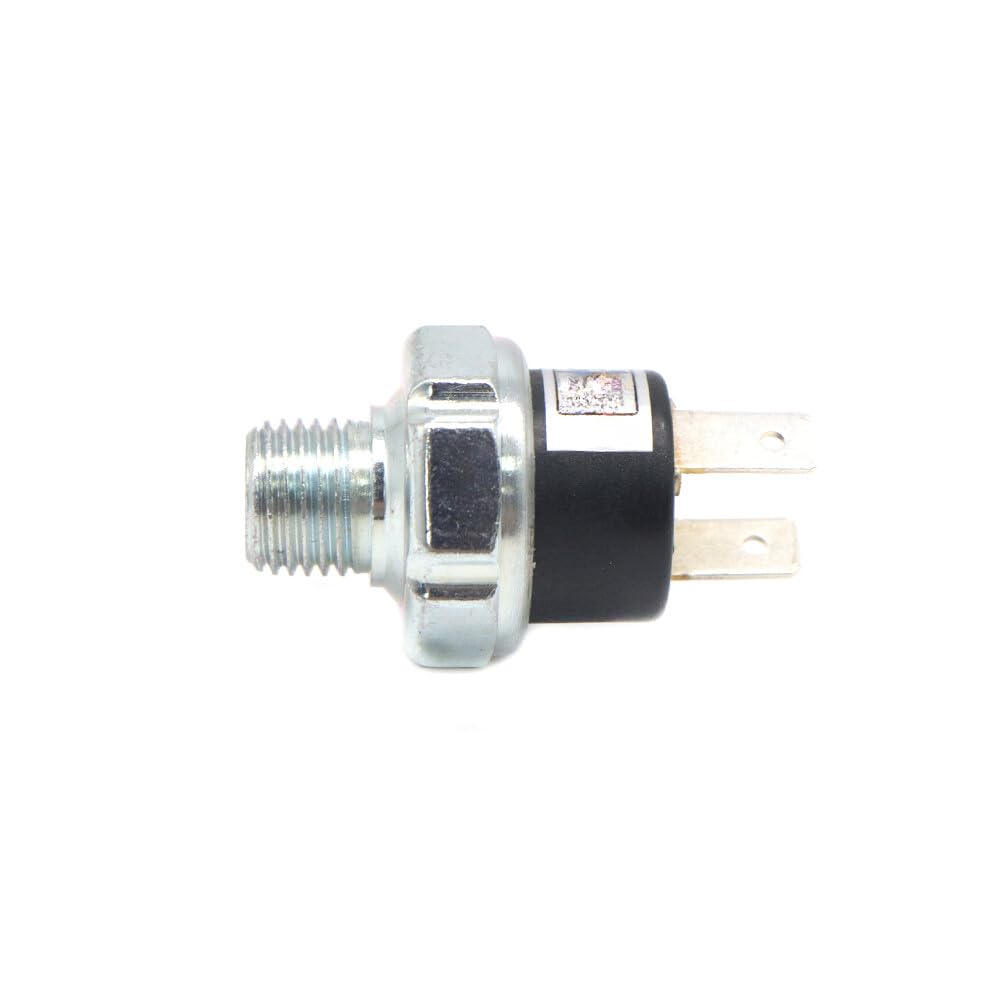 ya 5 8.24 baidi SDPB6 Air Compressor Pressure Control Switch Valve Horn 240V 6A 0.8MPA-1.0MPA