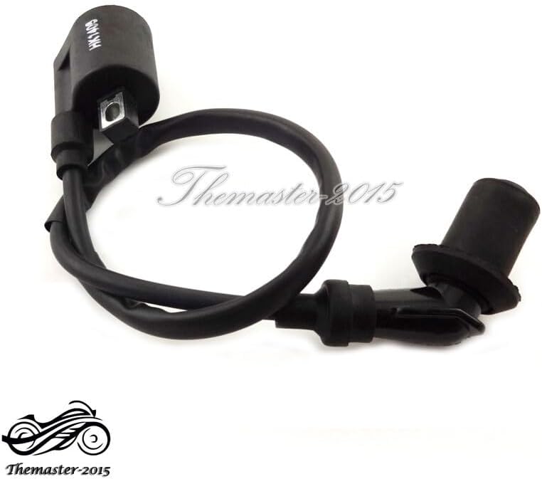 ya 8 8.24 baidi Ignition Coil For CG 125cc 150cc 200cc 250cc ATV Quad Taotao Sunl 4 Wheeler