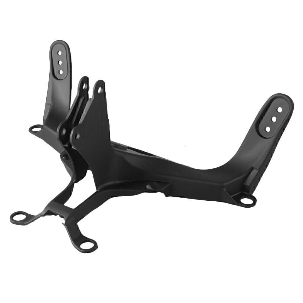 ya 6 8.14 for Yamaha YZF R1 2004-06 05 Upper Front Fairing Stay Bracket Headlight Cowling