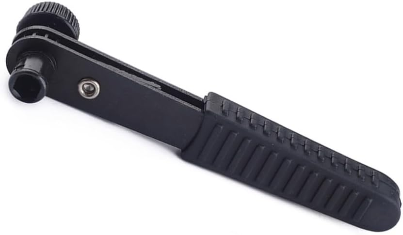 ya 14 9.20 baidi Small Wrench for Mini Double-ended Socket Ratchet Finger Screwdriver-1