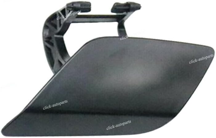 ya 27 10.13 baidi Front Washer Nozzle Cover Left For 2009 2010 2011 2012 for Mercedes-Benz E Class