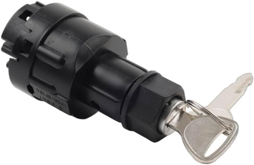 ya 5 8.10 Ignition Switch W/2 Keys 57590-23333-71 for Toyota Forklift Truck