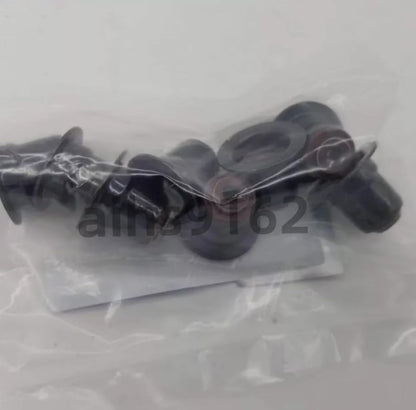 ya 4 8.24 baidi 16pcs Valve Stem Oil Seal for 06-19 for Hyundai for Kia 1.8L 2.0L 2.4L 22242G000