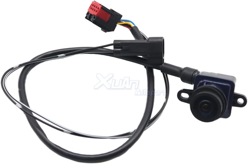 ya 11 9.14 baidi56054157AA for Chrysler Town for Dodge Grand for Ram Base C/V View Assist Parking Camera
