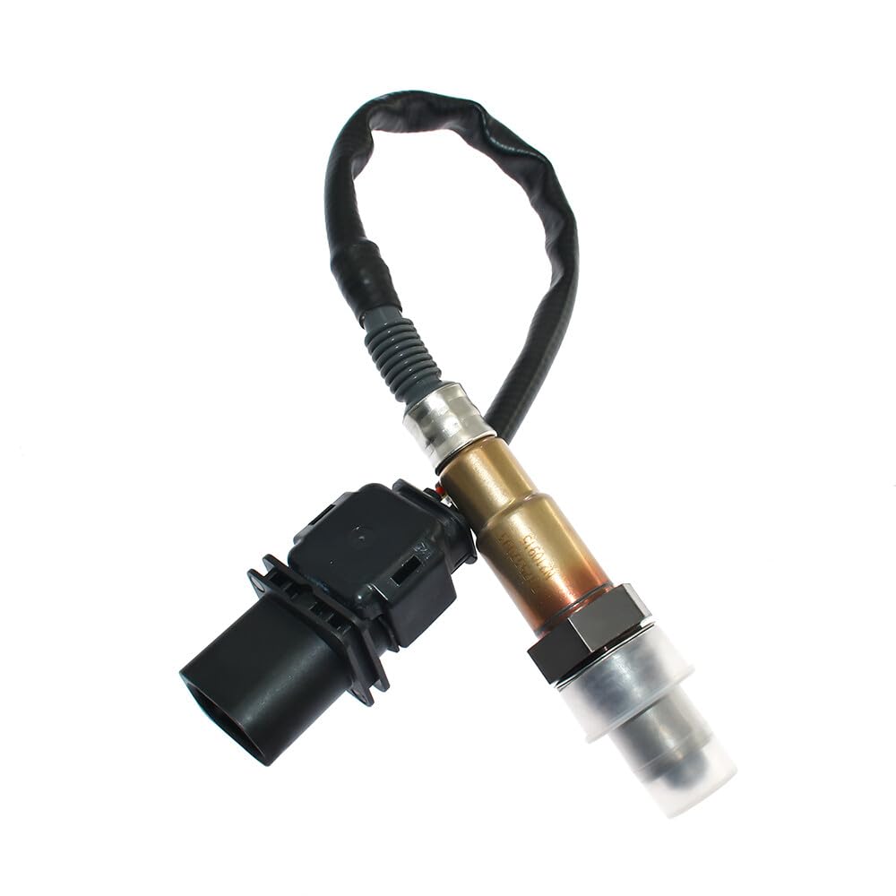 ya 9 10.24 2X Upstream & Downstream Oxygen Sensor for Mini Cooper 2007-2010 1.6L L4-2