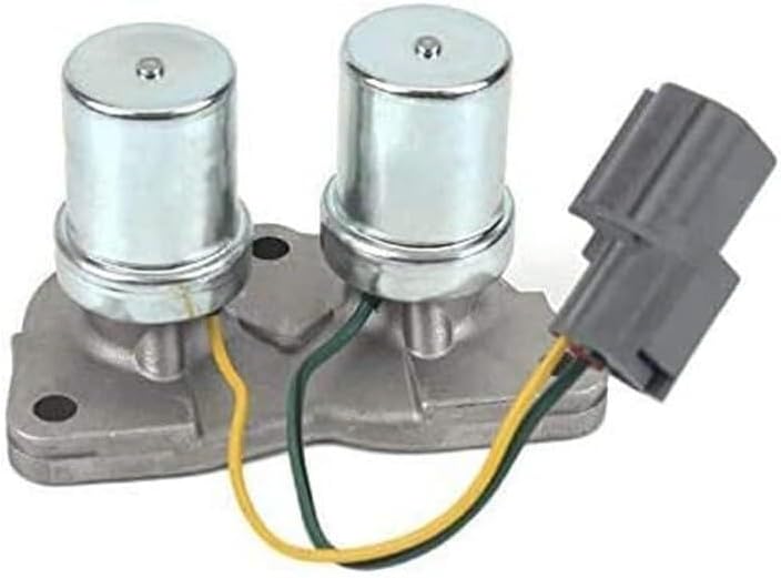 ya 8 8.24 baidi Shift Control & Lock Up Solenoids 28200-PX4-014 28300-PX4-003 for Honda for Accord