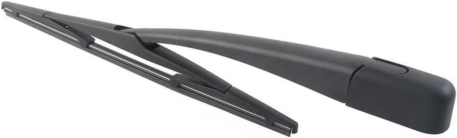 ya 2 8.15 Rear Windshield Wiper Arm Blade Set for Hyundai ix35 for Tucson i30 for Elantra Touring